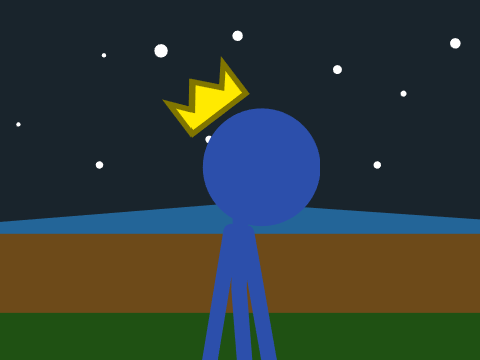 King's Dilemma