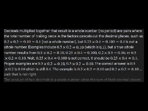 Google AI needs help ;0;