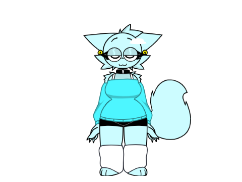 擬人化～
