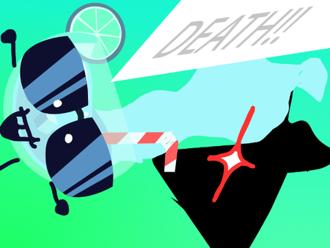 Sharch 6: Mecha Mayhem