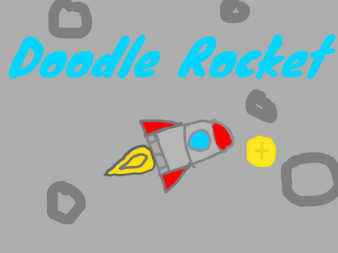 Doodle Rocket