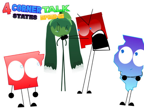 States Talk Gaming - Take 20 [Remastered]