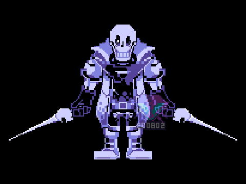 DUSTBELIEF+: LAST EXERTION