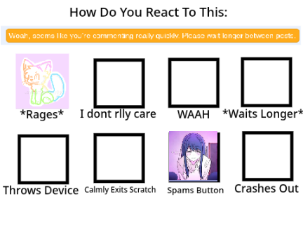 How Do You React To This? remix