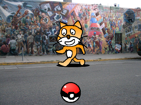 Pokemon GO