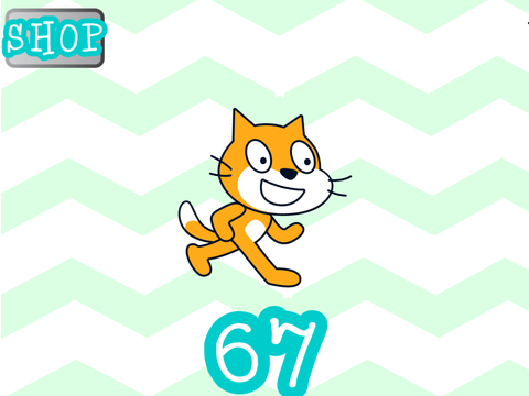 Scratch Clicker