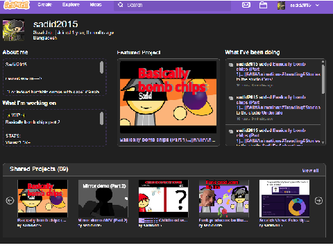 (Explained)What did I do XD