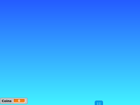 Platformer Level Competition! remix