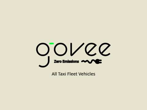 govee - Taxi Fleet Vehicles