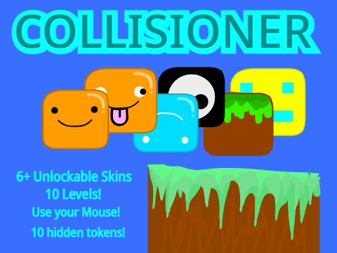 Collisioner 