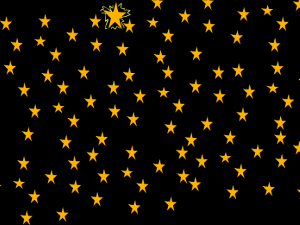 "In the stars" by Benson Boone