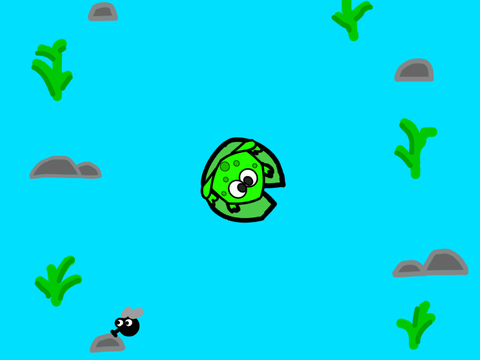 DehFroggy Jump 