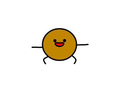 ADD Yourself doing the pancake dance