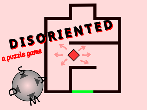 DISORIENTED