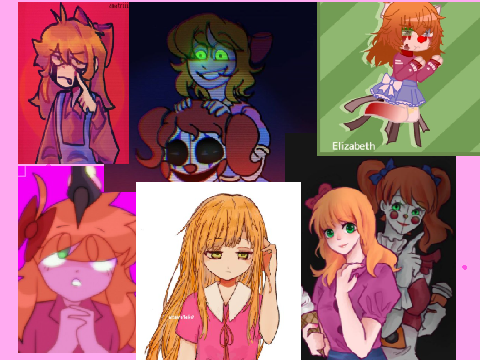 For @111Elizabeth_afton11