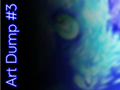Art dump #3 (still adding)