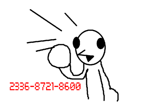 Add me on the 3ds!