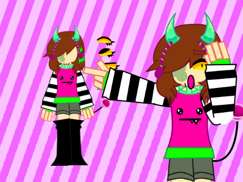 ANOTHER felix remodel
