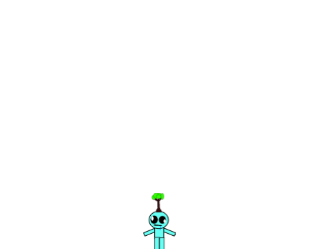 new character 