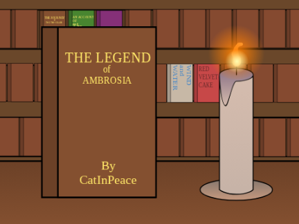 The Legend of Ambrosia