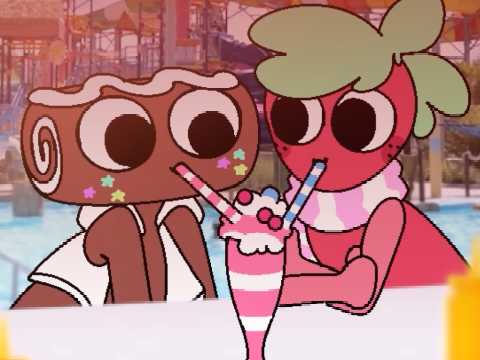  —♡♡