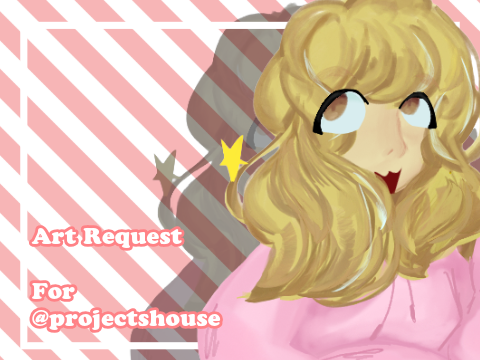 Art request #1 (READ DESC)