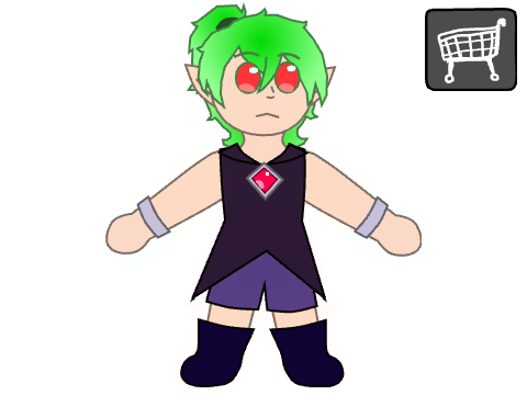 Idol clicker || Goofy game