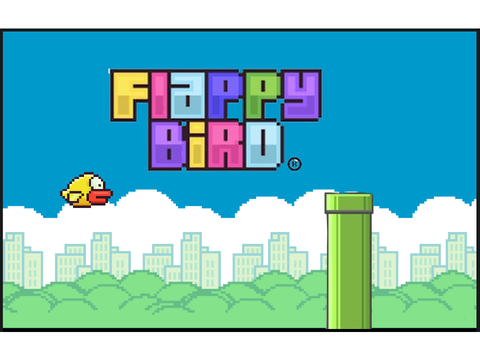 Flappy Bird