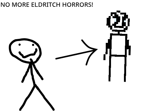 UPGRADE your STICKMEN!