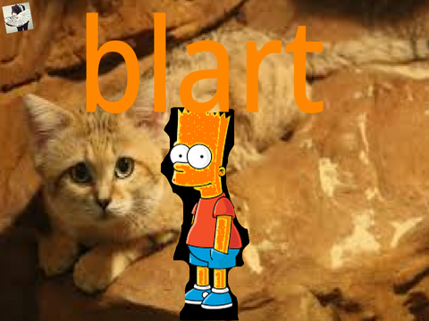 Blart the game [1.0.2]