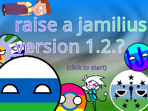 raise a jamilius