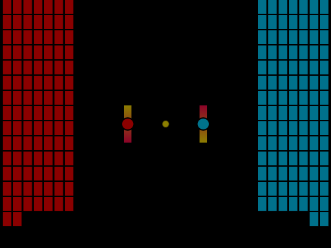 one of the weirdest games in existence