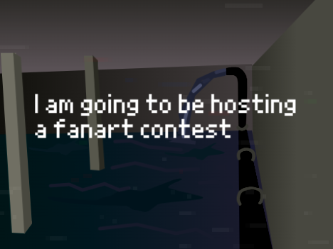 Fanart Contest