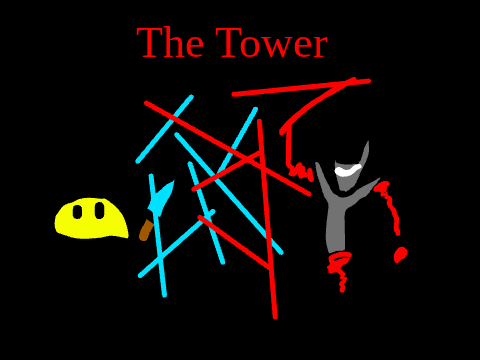 The Tower
