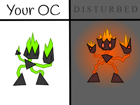 fiery fury