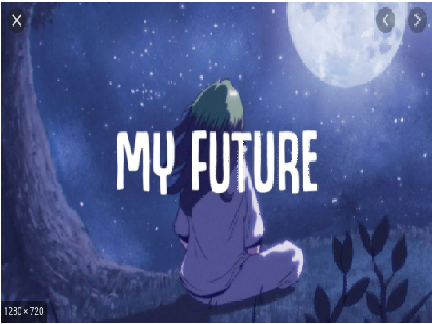 Billie Eilish- My Future remix