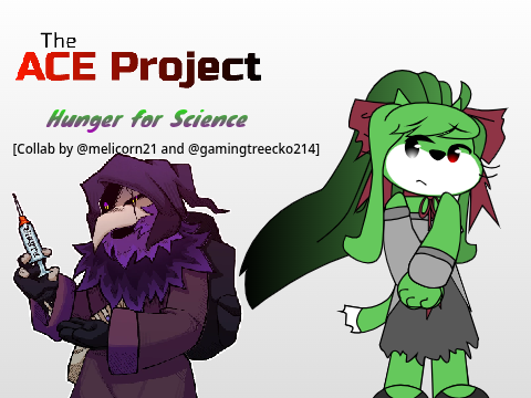 Hunger for Science (11)