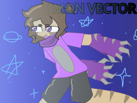 VectOr OuH yEaH!1