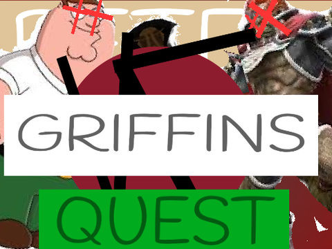 PETER GRIFFIN QUEST REMAKE ANNOUNCEMENT