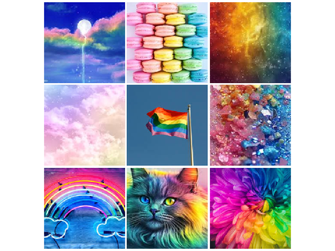 Moodboard for @_-EchoDaWarrior-_