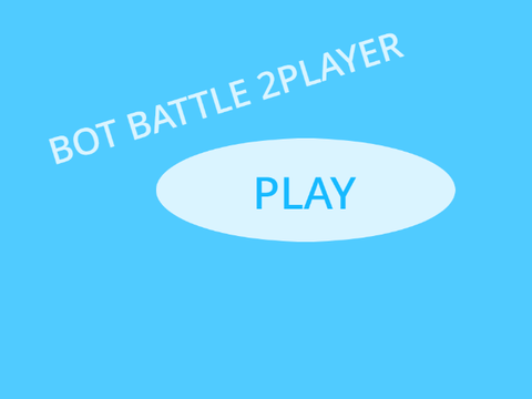 Bot Battle 