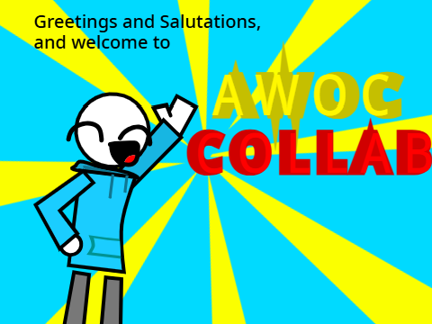 AWOC: Collaboration