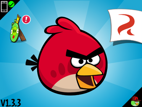 Angry Birds Classic Revised (v1.3.3)