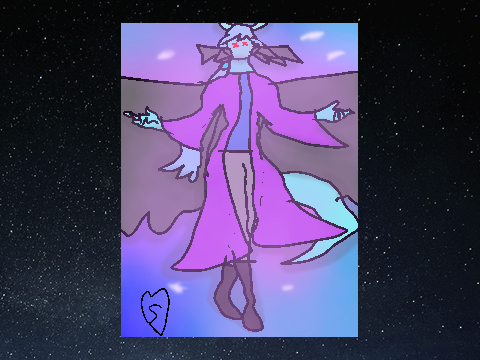 Art I have made with Clip Studio Paint
