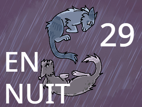 En Nuit [] 29
