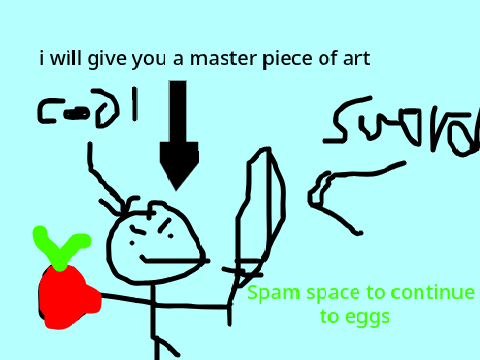 Egg Sprites