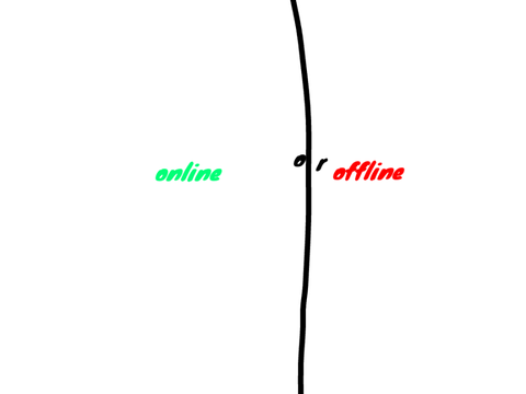 Am I Online?