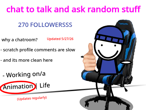 chatroom || #all #trending