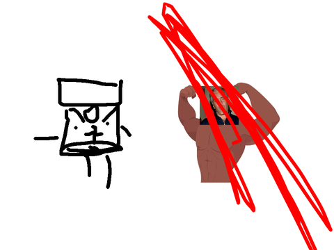 MEDIOCRE 3A: better than xpzing