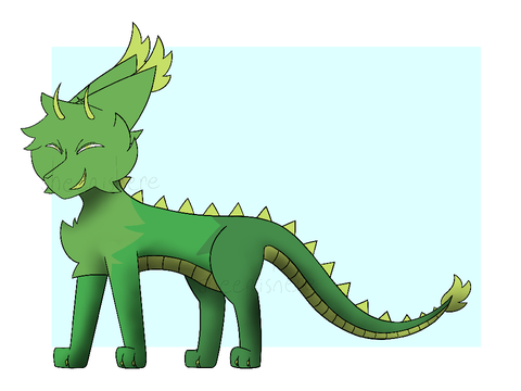 entry :D